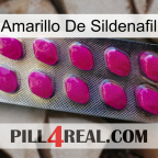 Sildenafil Yellow 09